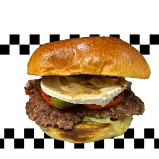 Combo Burger Sant Felix