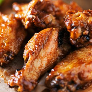 Alitas De Pollo (5 Uds.)