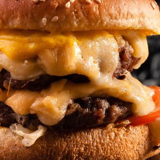 Combo Burger Doble Doble