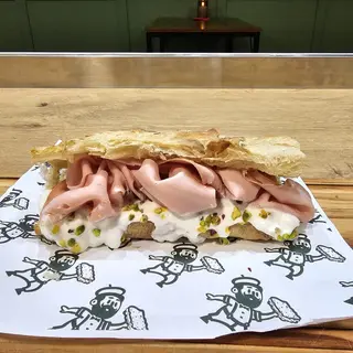 Mortadella