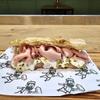 Mortadella