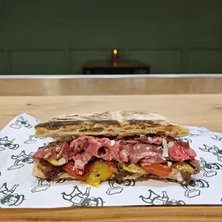 Roast Beef