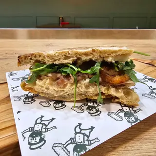 Porchetta