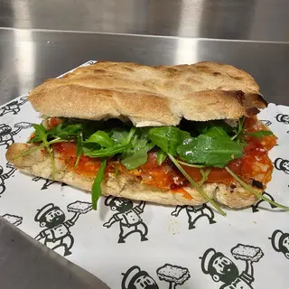 Picanduja