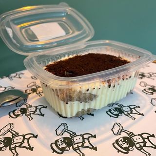 Tiramisu mia Suocera