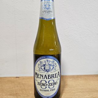 Menabrea Zero Zero (330 Ml.)