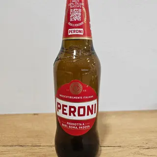 Peroni Red (330 Ml.)