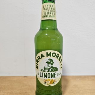 Moretti Limone (330 Ml.)