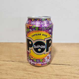 Baladin Pop (330 Ml.)