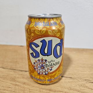 Baladin Sud (330 Ml.)
