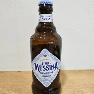 Birra Messina