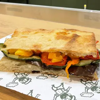 Melanzane