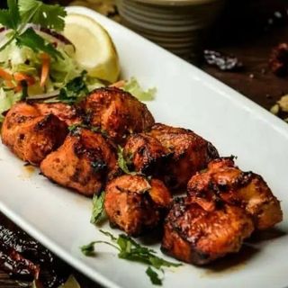 Pollo Tikka (Entrante)