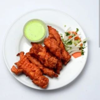Pollo Pakora (Entrante)
