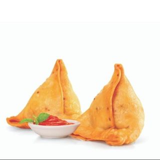 Samosa Vegetal