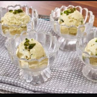 Kulfi Mango O Pistacho(Helado)