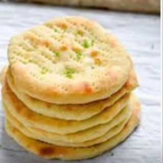 Nan Bread