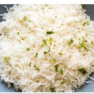Pilao Rice Basmati