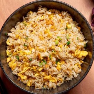 Egg Fried Rice