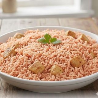 Taj Mahal Special Rice