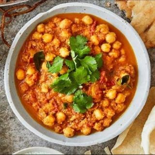 Chana Masala