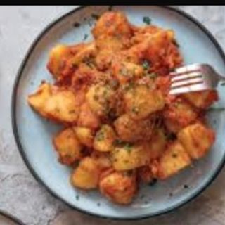 Bombay Aloo