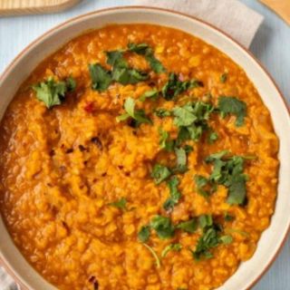 Tarka Dal
