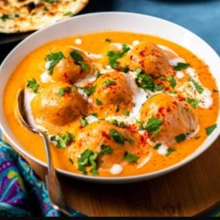 Malai Kofta