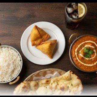 Menú Degustación Taj Mahal (Precio Por Persona)