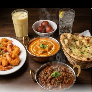 La Recomendación Del Chef (Para 2 Personas)