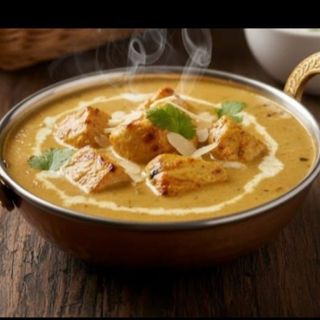 Pollo Korma