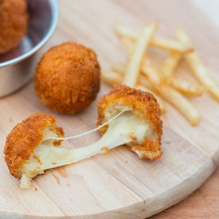 Croquetas (6 Uds.)