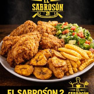 Pollo  frito crujiente (20 pzs.)