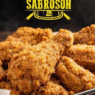 Pollo  frito crujiente (4 pzs.)