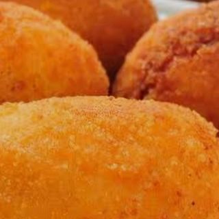 Croqueta de atún (1 ud.)