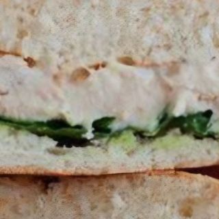 Bocadillo de pechuga