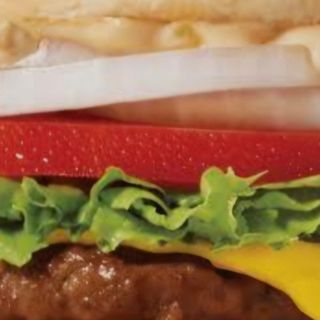 Hamburguesa especial