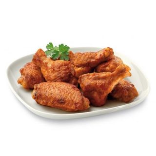 Alitas De Pollo (4 Uds.)