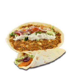 Lahmacun