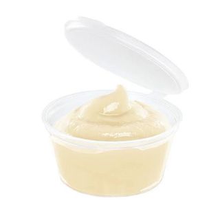 Tarrina De Salsa Extra