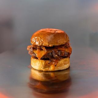Emmyleven Burger