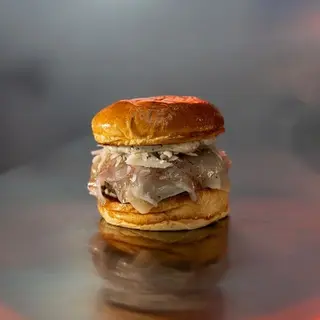 Sublime Burger