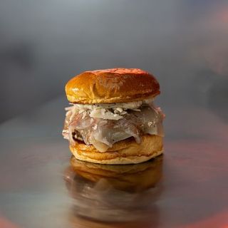 Sublime Burger