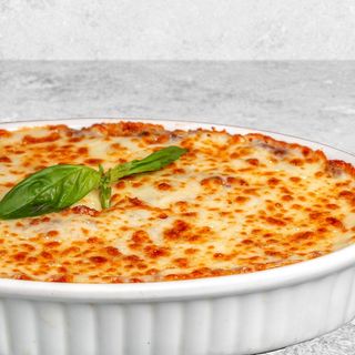 Pasticcio de pollo