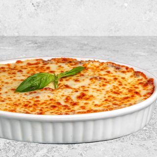 Pasticcio mixto