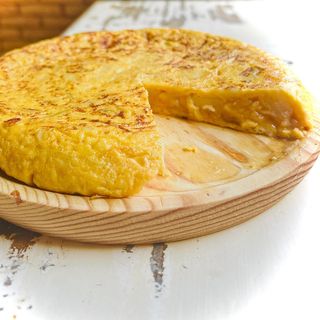 Tortilla 