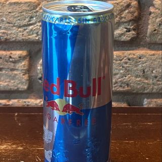 Red bull 250ml