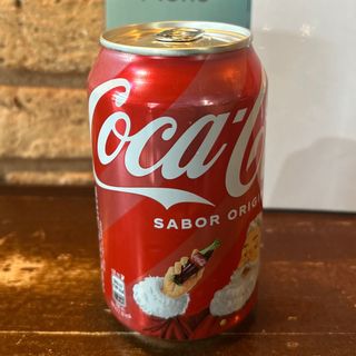 Cocacola 330 ml 