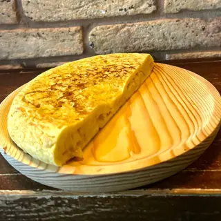 Media Tortilla