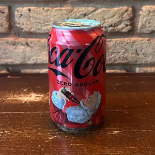 Cocacola zero